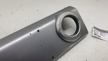 ⭕ 07-18 Jeep Wrangler Front Bumper Center Cover Applique Panel Cover 1ML27TRMAA
