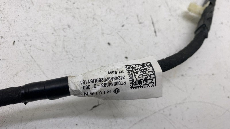 PT00544693 D ⭕ 2025 Rivian R1S Miscellaneuos Wiring Loom Cable Wire Harness Assy PT00544693-D