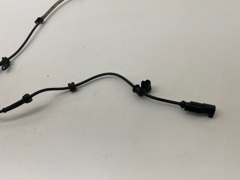 ⭕ 12-15 Model S Front Left/Right Anti-Lock ABS Wheel Speed Sensor 6009