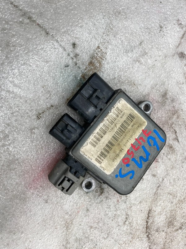 600895300B ⭕ 12-20 Model S Left or Right Cooling Fan Relay Control Module Unit 6008953-00-B