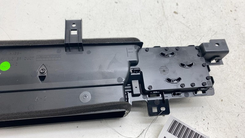 ⭕ 25-26 Tesla Model Y MY Driver Side Instrument Panel Air Vent Left 17