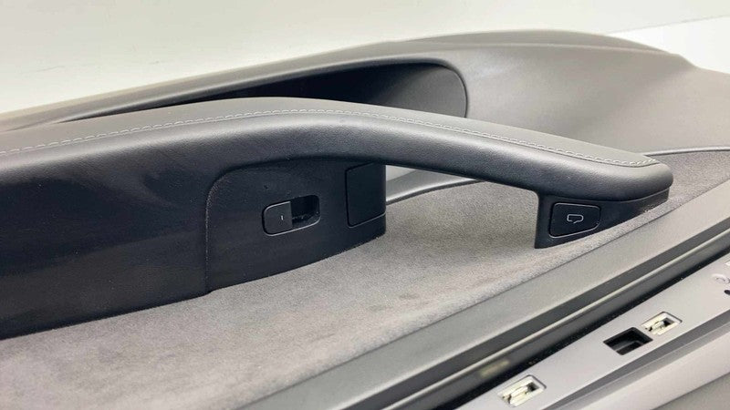 ⭕ 2021-2023 Tesla Model 3 Front Right Interior Door Panel Trim Card 15