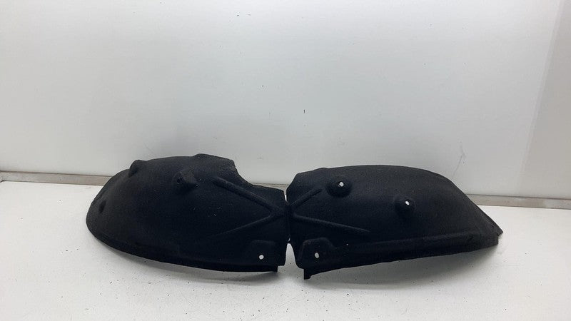 ⭕ 2016-2020 Tesla Model X MX Rear Right Quarter Wheelhouse Liner Splash Shield
