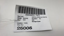 2020-2023 BMW 530e G30 Rear Passenger Right Door Lock Latch Actuator RH Assembly
