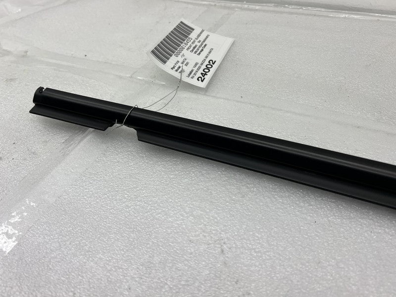 2016-2023 Mazda MX-5 Miata Front Right Door Window Glass Guide Run Channel Assy