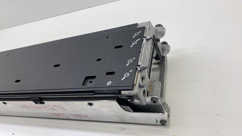 C400000379-G ⭕ 2022-2024 Rivian R1T Electric Tonneau Cover Assy C400000379-G (FOR PARTS ONLY)