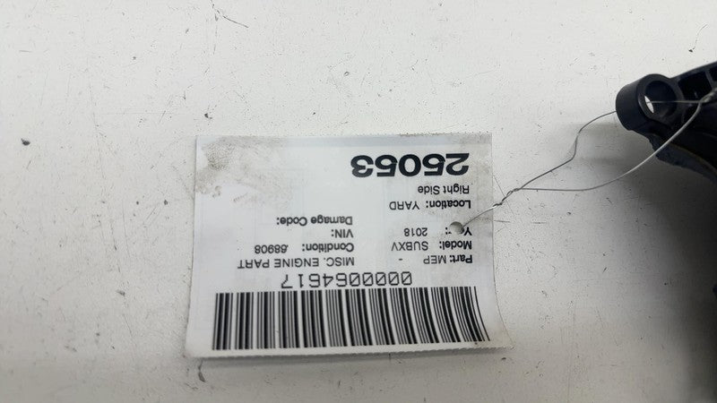 ⭕ 2018-2023 Subaru XV Crosstrek Passenger Side Engine Valve Cover Right RH OEM