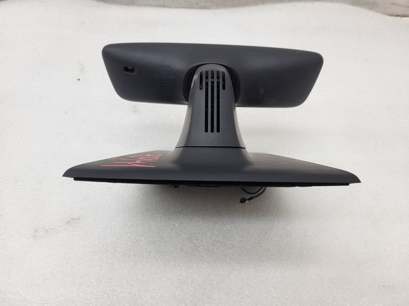 ⭕ 16-20 Tesla Model S Front Interior Rear View Mirror w/ Triple Cam 10