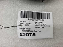 ⭕ 2020-2023 Tesla Model Y MY Front Drive Unit Halfshaft Left or Right 25MM X 565