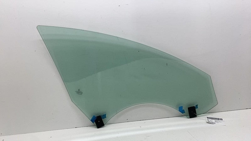 ⭕ 2017-2020 Tesla Model 3 Front Driver Side Door Window Glass Left (Si