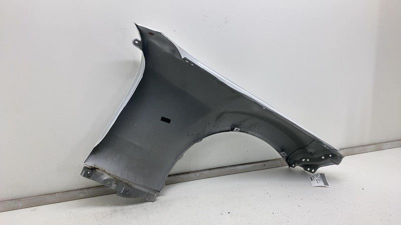 ⭕ 2006-2015 Mazda MX-5 Miata Front Driver Side Fender Assembly Left LH White 22V