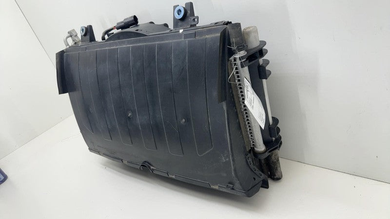 ⭕ 16-20 Model X MX Radiator Cooling Fan A/C Condenser Active Louvre 10