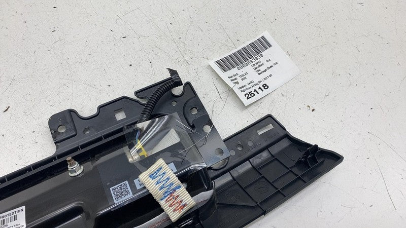 ⭕ 2017-2023 Tesla Model 3 Right Lower Knee Safety Airbag Module RH 107