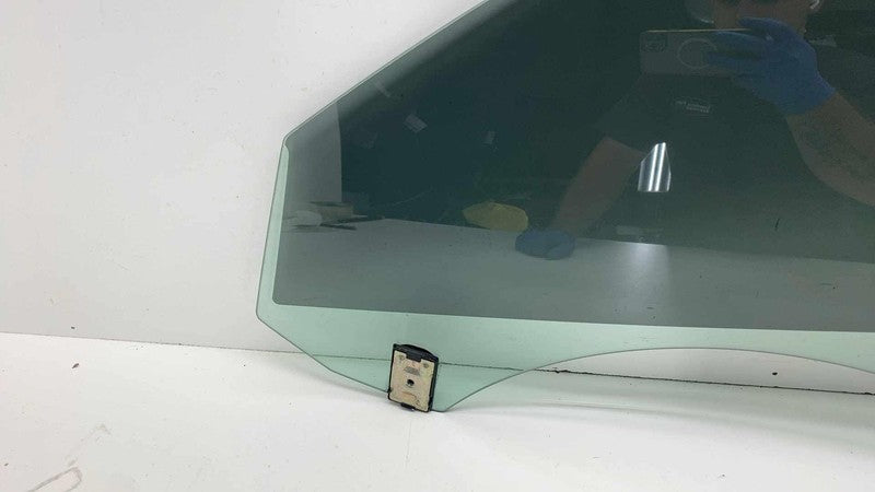 43R-004530 ⭕ 2017-2020 Tesla Model 3 Front Driver Side Door Window Glass Left (Single Pane)