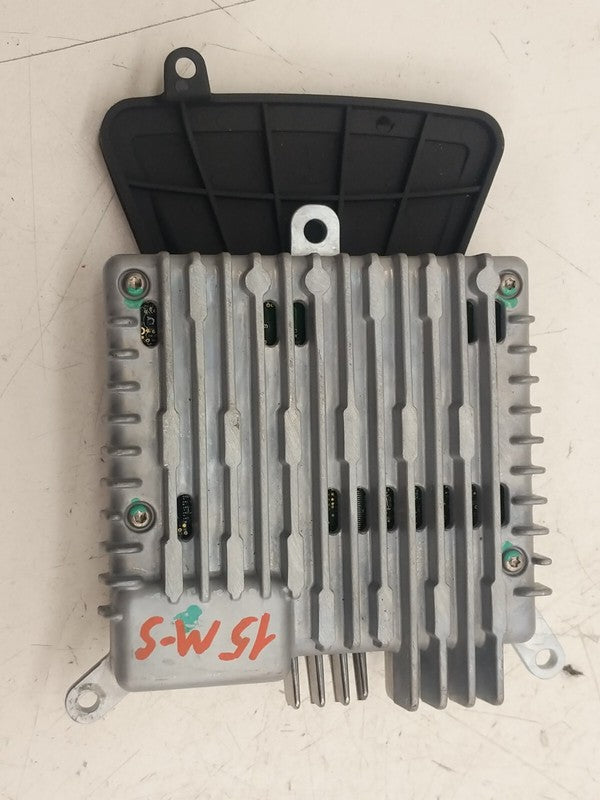 ⭕ 2012-2020 Tesla Model S MS Front Windshield Autopilot Mono Camera 10