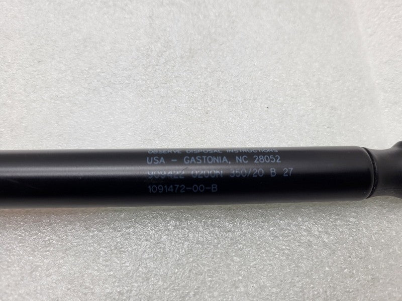 109147200B ⭕17-23 Model 3 Front Driver Side Hood Lift Shock Strut Support Left 1091472-00-B