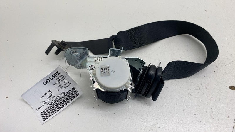 ⭕18-21 Lincoln Navigator Rear 3rd Row Left Seat Belt & Retractor JL1B-
