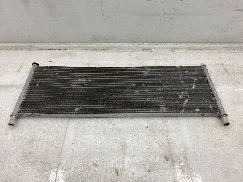 ⭕ 16-20 Model X Air Conditioner A/C Radiator Conditioning Condenser 10