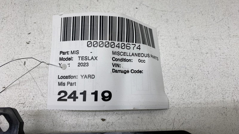 158569302B ⭕ 21-23 Tesla Model S X Right Controller Body Control Module GEN 4 1585693-02-B