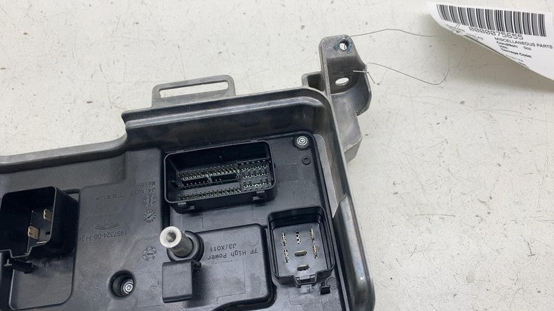 ⭕ 17-23 Tesla Model 3 M3 Front Vehicle Electronic Controller Module 15