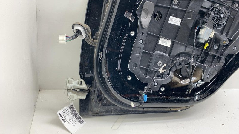 ⭕ 2021-2023 Tesla Model 3 Rear Passenger Side Door Shell Panel Right B
