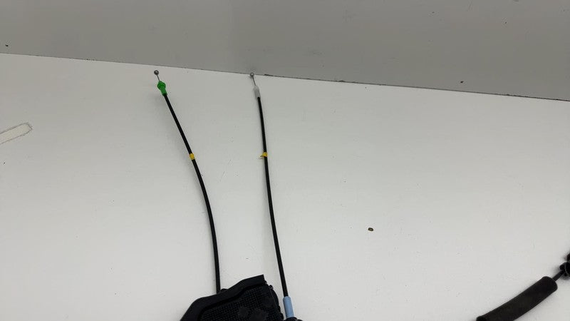 ⭕ 2018-2019 Toyota C-HR Front Passenger Side Door Lock Latch Actuator 