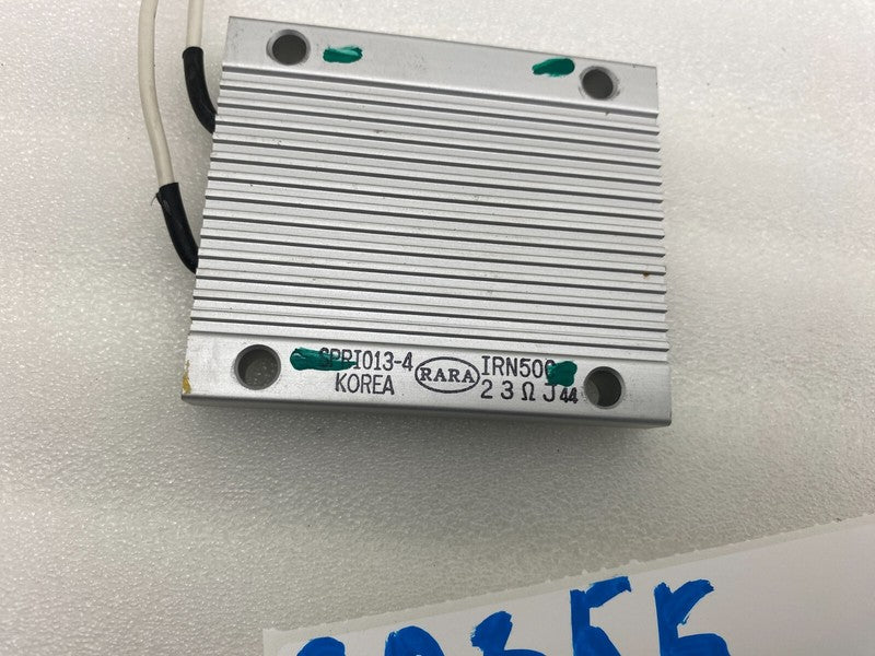 ⭕ 12-20 Model S High Voltage HV Battery Precharge Resistor Unit OEM 10