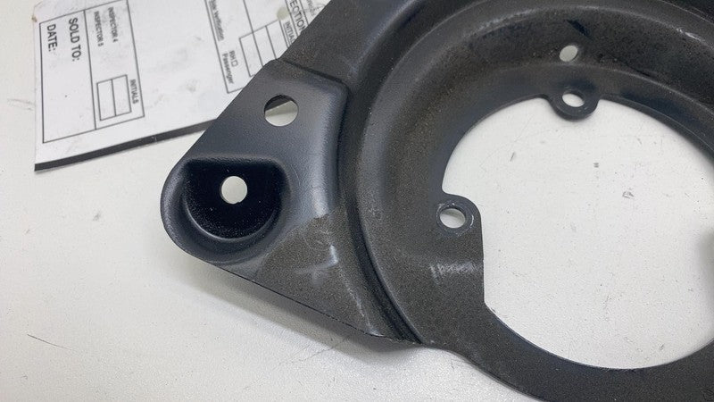 A2423460101 ⭕ 2014-2015 Mercedes-Benz B Electric Drive Charging Socket Bracket A2423460101