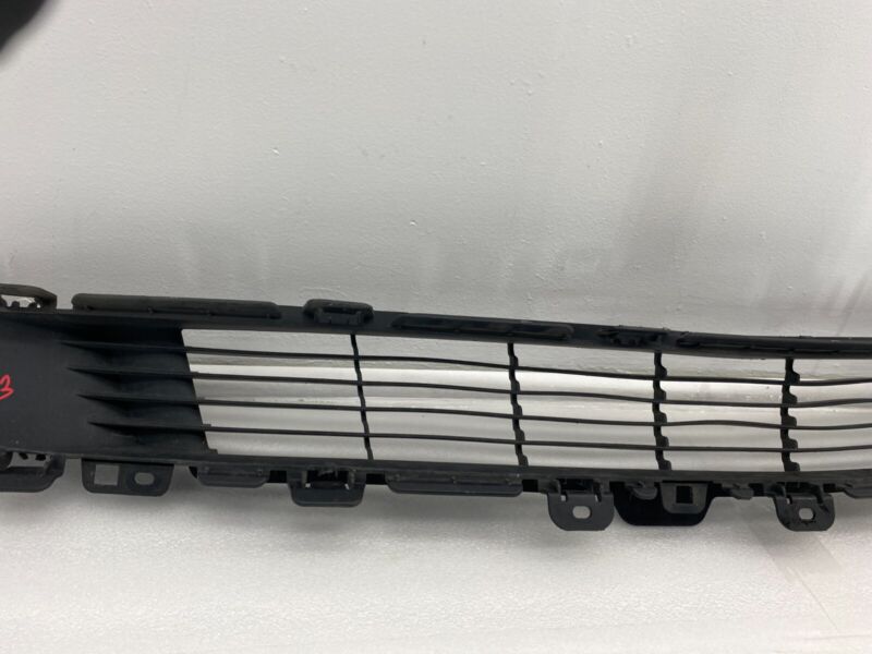 1493759 00 A ⭕2020-2023 Tesla Model Y MY Front Bumper Lower Center Grille Fascia 1493759-00-A