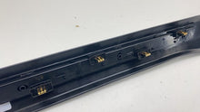 ⭕ 16-20 Tesla Model X Front Driver Side Door Sill Trim Panel Left 1496499-00-A