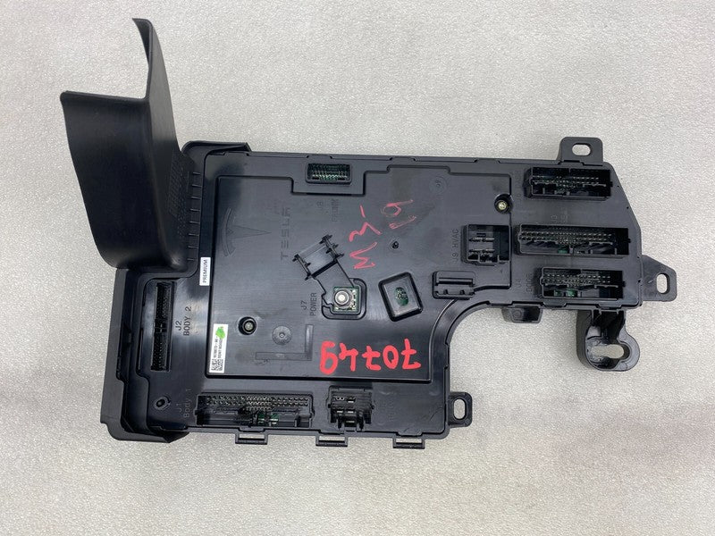 107867390K ⭕17-23 Model 3 M3 Front Left ECM Low Voltage Controller Unit Module 1078673-90-K