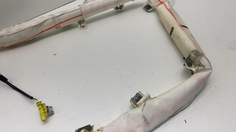 23295039 ⭕ 2014-2018 Chevrolet Silverado 1500 Crew Cab Right Roof Curtain Airbag 23295039