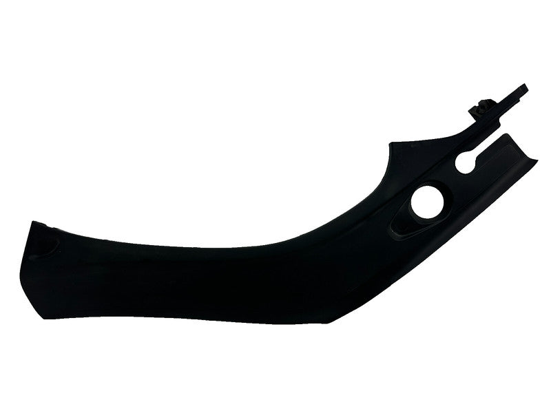 ⭕ 16-20 Model X Front Driver Side Underhood Apron Trim Cover Left 1036236-00-F