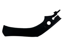 ⭕ 16-20 Model X Front Driver Side Underhood Apron Trim Cover Left 1036236-00-F
