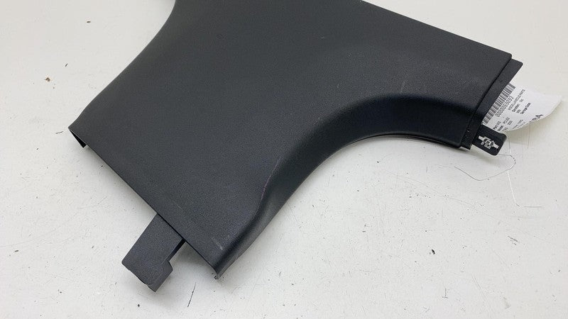 31651940 ⭕ 2021-2023 Polestar 2 Driver Side B-Pillar Lower Trim Cover Panel Left 31651940