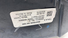 ⭕ 2012-2022 Tesla Model S Rear Taillight LED Outer Tail Lamp Right 6005919-00-E