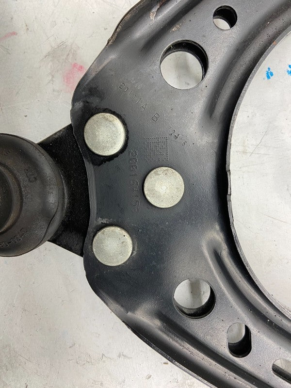 ⭕ 2012-2020 Tesla Model S Front Upper Control Arm Left (Dual Motor) 10