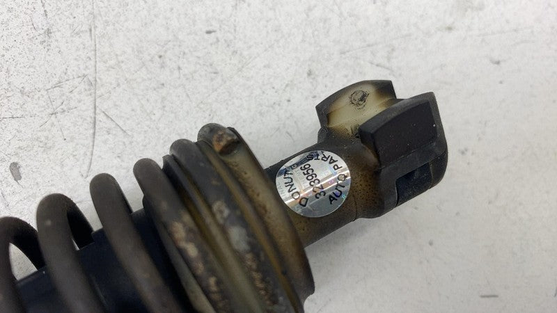 8737952 2018 2019 2020 BMW 530e G30 Trunk LID Shock Strut Support SET of 2 8737952