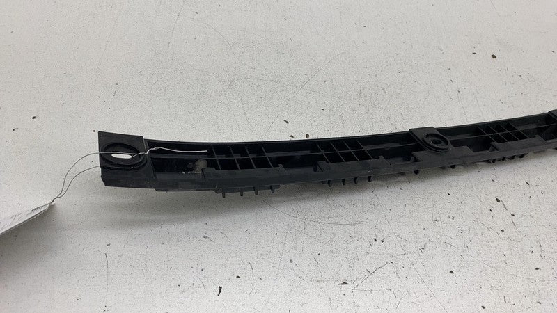 103484400C ⭕ 2016-2023 Tesla Model X Rear Bumper Center Mount Support Bracket 1034844-00-C
