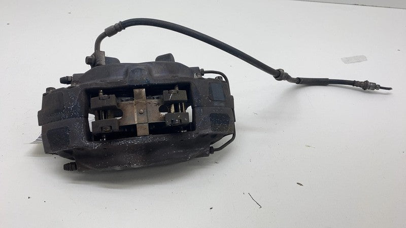 ⭕ 2012-2020 Tesla Model S Front Driver Side Caliper w/ Brake Hose Line