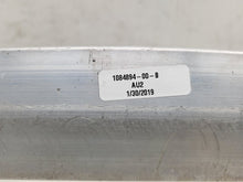 ⭕ 17-22 Model 3 Front Bumper Reinforcement Impact Bar Ankle Catcher 1084894-00-B