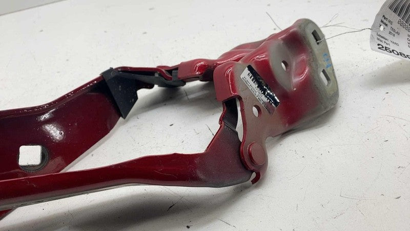 ⭕ 17-25 Model 3 Front Left & Right Bonnet Hood Hinge 1098793-00-C / 10