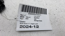 2020-2024 Tesla Model 3 Y Rear Liftgate Tailgate Decklid Lock Latch Actuator OEM