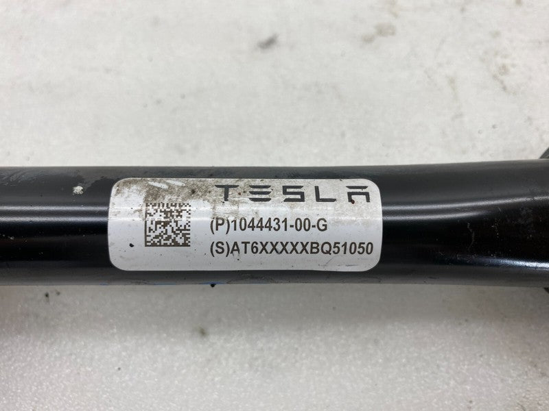 ⭕2017-2023 Tesla Model 3 Rear Right Suspension Control Arm Toe Link 10