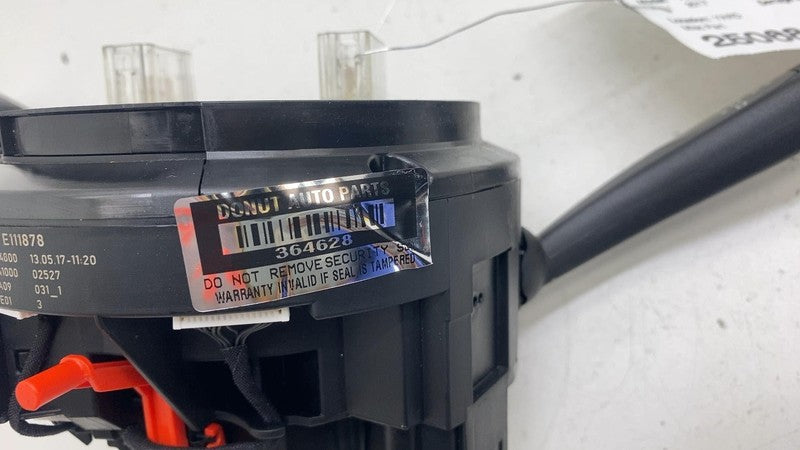 ⭕ 2016-2020 Tesla Model S Combination Switch Steering Clockspring Asse