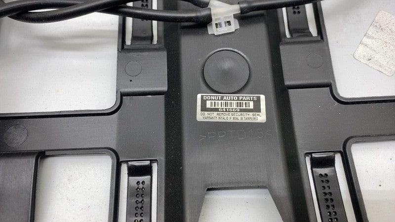 ⭕ 2016-2019 Smart Fortwo Hood Shell Panel Assembly White - EN2/EAZ A45