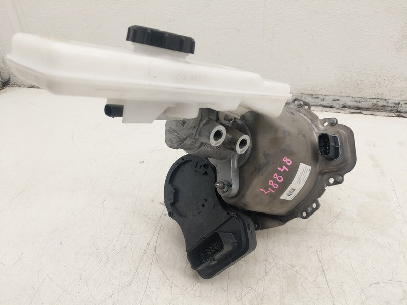 ⭕ 2017-2023 Model 3 Power Brake Booster Master Cylinder & Reservoir 10