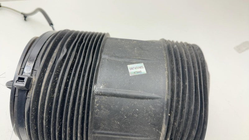 9Y0.616.025.B ⭕ 2023-2025 Porsche Cayenne Rear Left Suspension Air Spring LH AWD 9Y0616025B