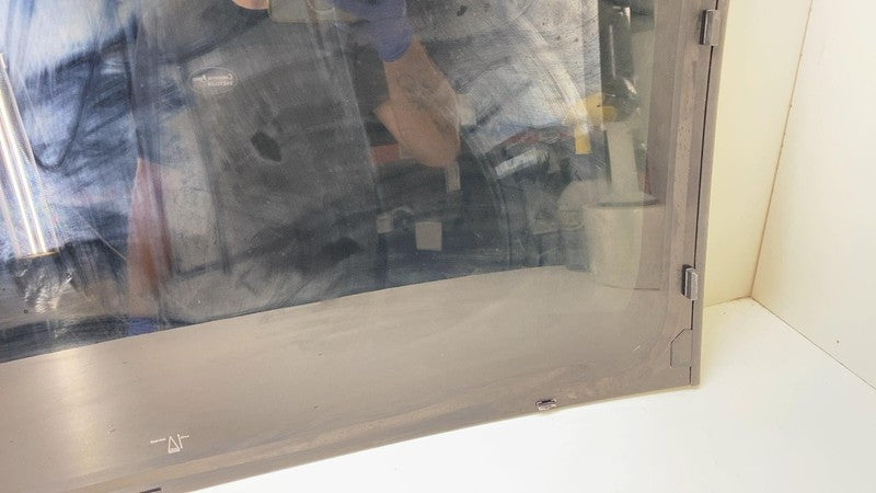 ⭕ 21-23 Model 3 Front Middle Panoramic Sun Moon Roof Window Glass 1587