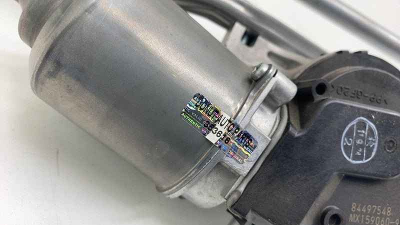 ⭕ 19-25 Chevy Silverado 1500 Windshield Washer Transmission Linkage w/